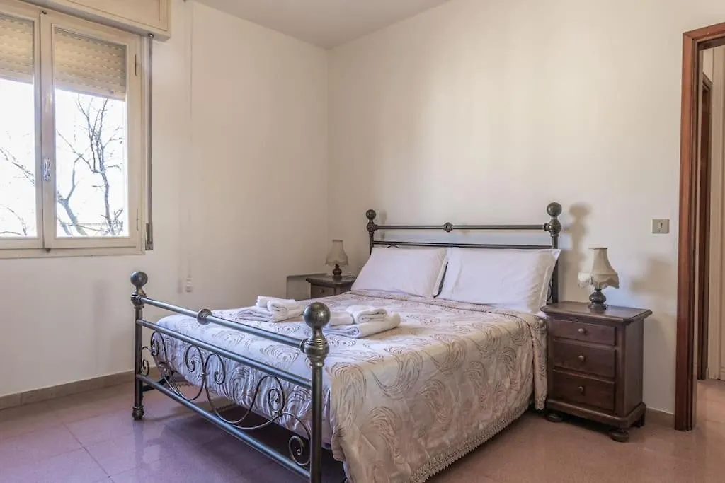 Casa Pucci - Affitti Brevi Italia Apartment Modena