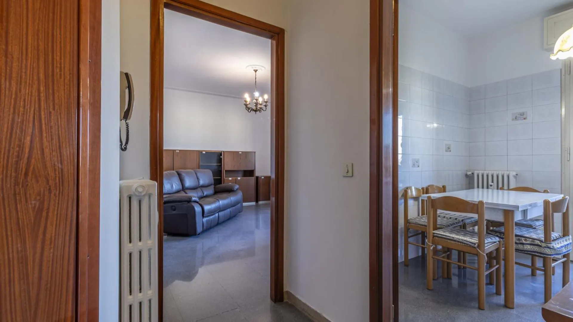 Casa Pucci - Affitti Brevi Italia Apartment Modena 0*,