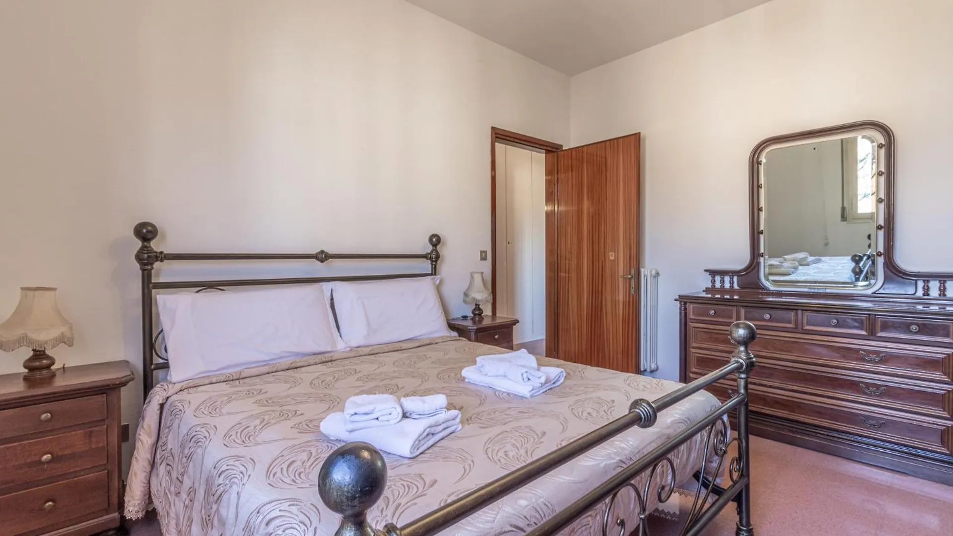 Casa Pucci - Affitti Brevi Italia Apartment Modena 0*,