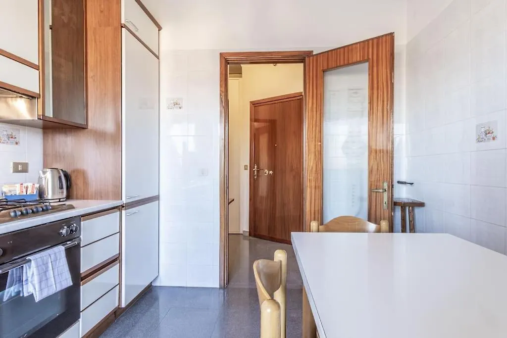 Casa Pucci - Affitti Brevi Italia Apartment Modena 0*,  Italy