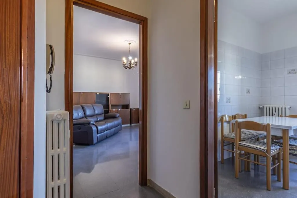 Casa Pucci - Affitti Brevi Italia Apartment Modena