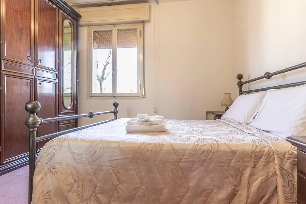 Casa Pucci - Affitti Brevi Italia Apartment Modena