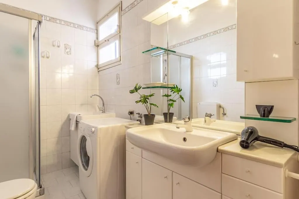 Apartmán Casa Pucci - Affitti Brevi Italia Modena