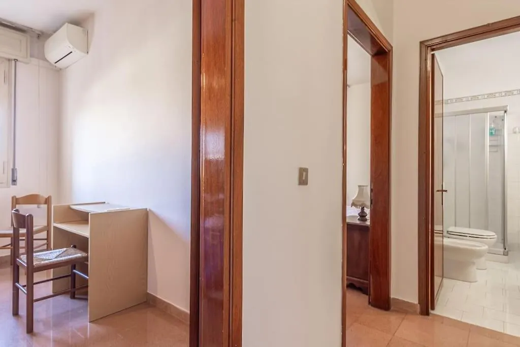 Casa Pucci - Affitti Brevi Italia Apartment Modena
