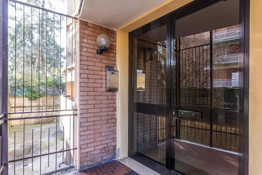Casa Pucci - Affitti Brevi Italia Apartment Modena 0*,  Italy