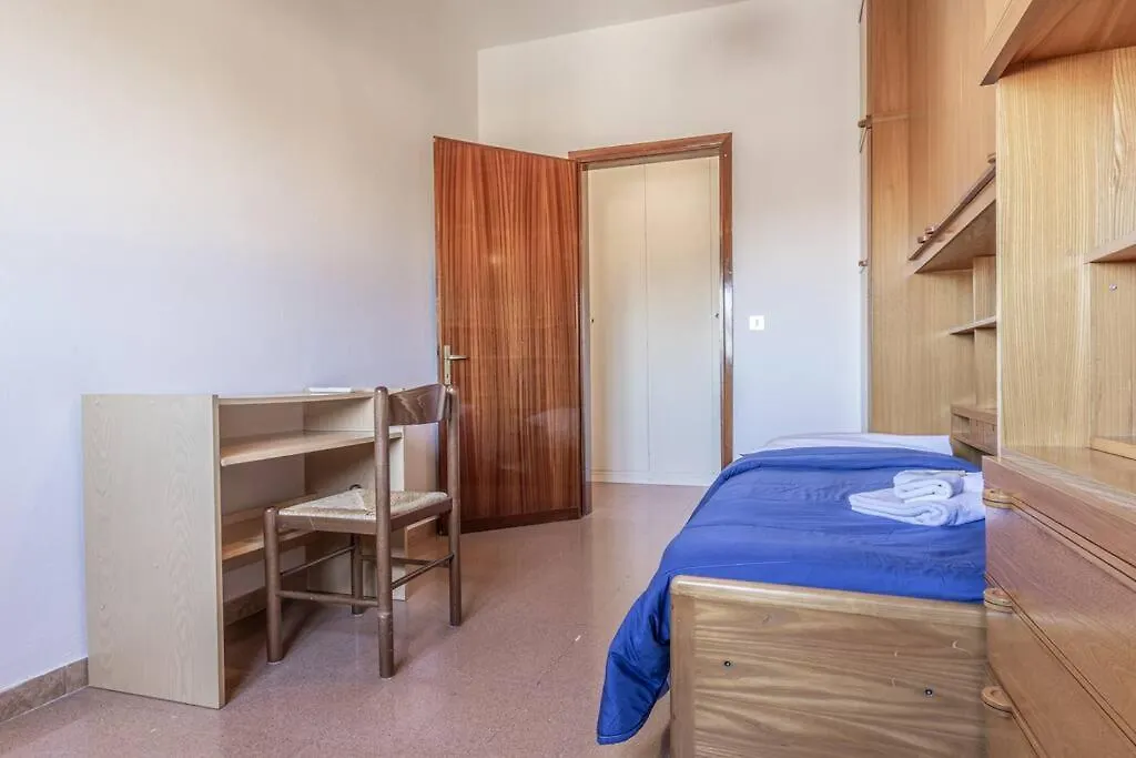 Casa Pucci - Affitti Brevi Italia Apartment Modena