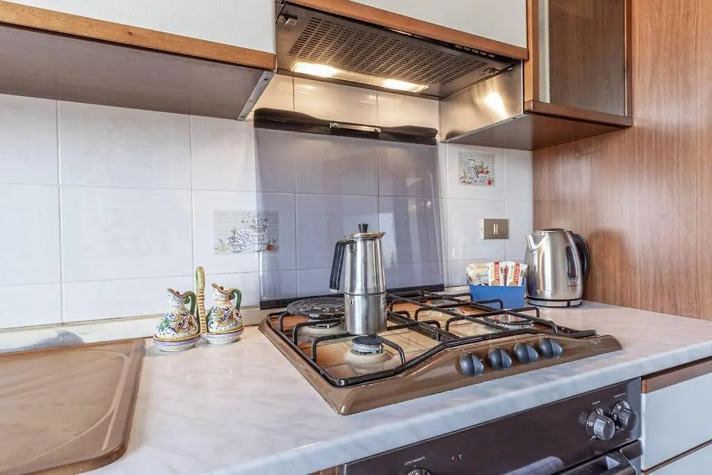 Casa Pucci - Affitti Brevi Italia Apartment Modena