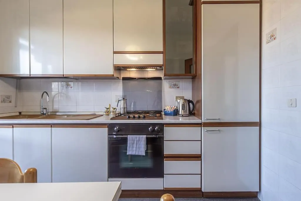 Casa Pucci - Affitti Brevi Italia Apartment Modena 0*,  Italy