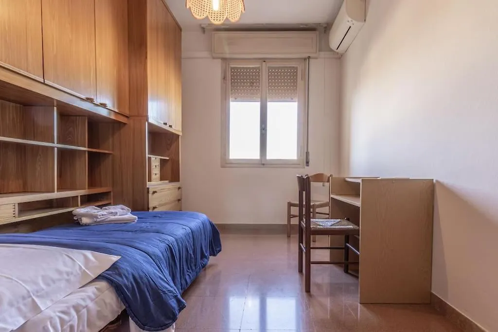 Casa Pucci - Affitti Brevi Italia Apartment Modena