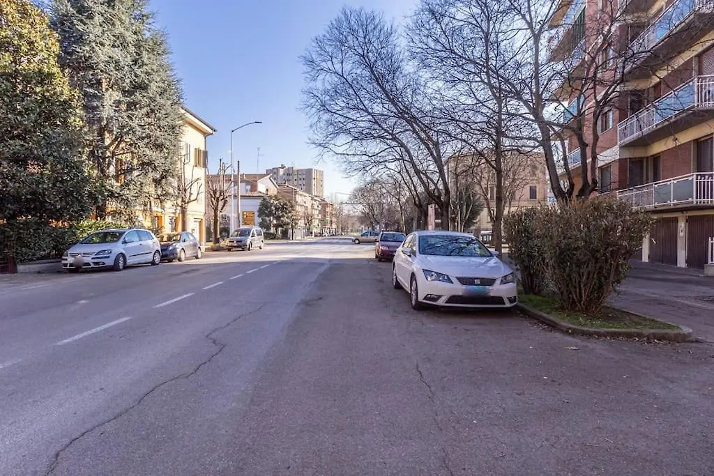 Apartmán Casa Pucci - Affitti Brevi Italia Modena Itálie