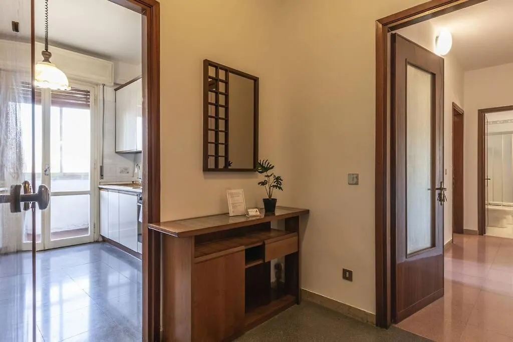 Casa Pucci - Affitti Brevi Italia Apartment Modena