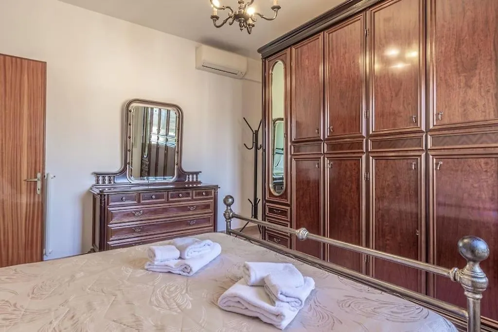 Apartmán Casa Pucci - Affitti Brevi Italia Modena