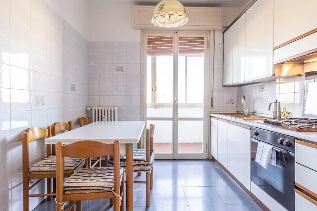 Casa Pucci - Affitti Brevi Italia Apartment Modena