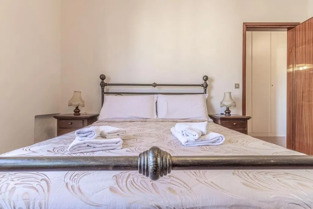 Apartmán Casa Pucci - Affitti Brevi Italia Modena
