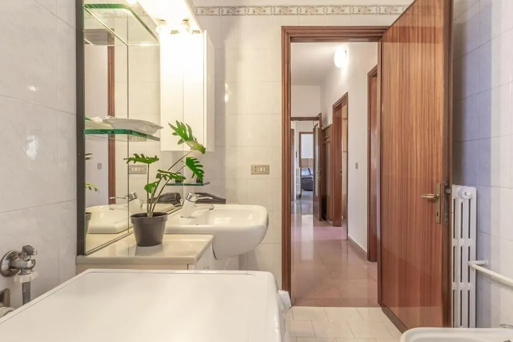 Casa Pucci - Affitti Brevi Italia Apartment Modena