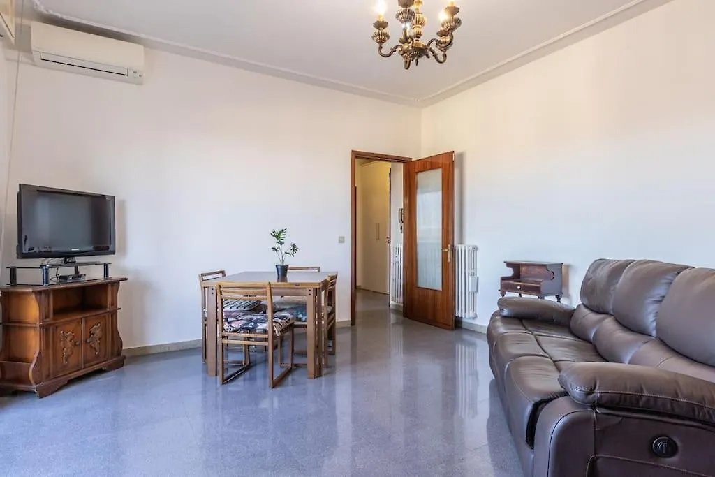 Casa Pucci - Affitti Brevi Italia Apartment Modena