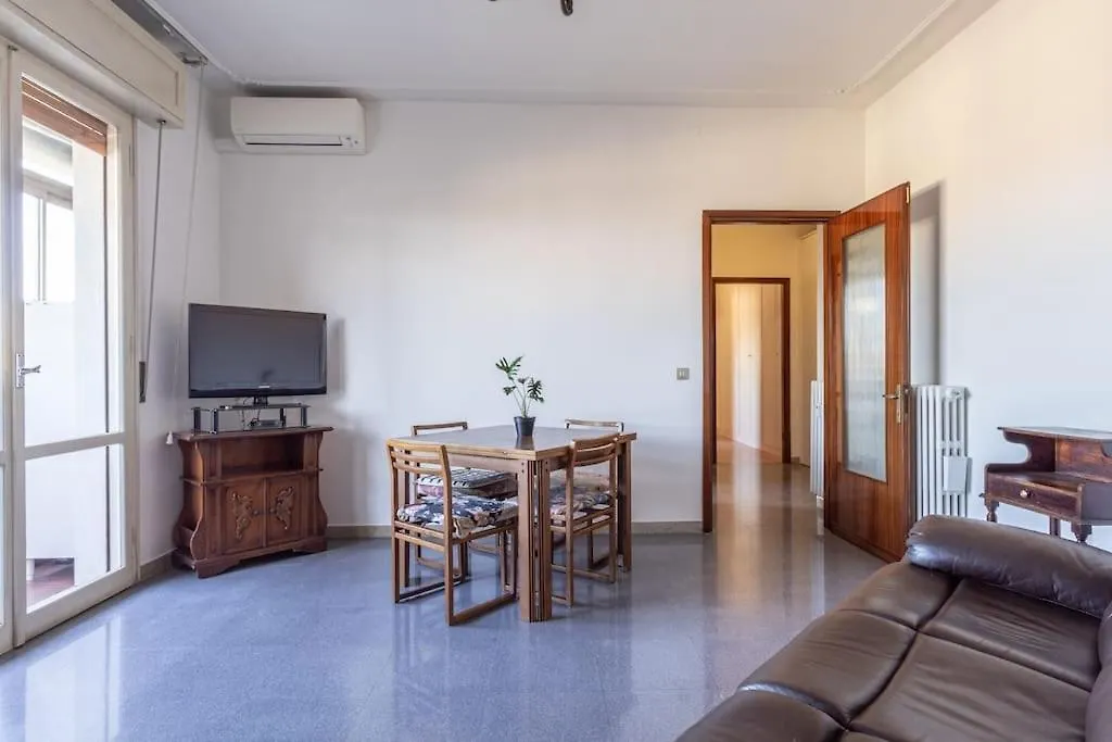 Casa Pucci - Affitti Brevi Italia Apartment Modena 0*,
