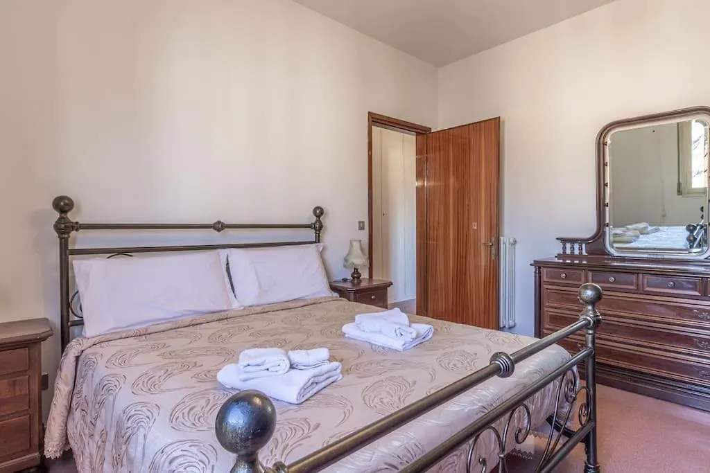 Casa Pucci - Affitti Brevi Italia Apartment Modena