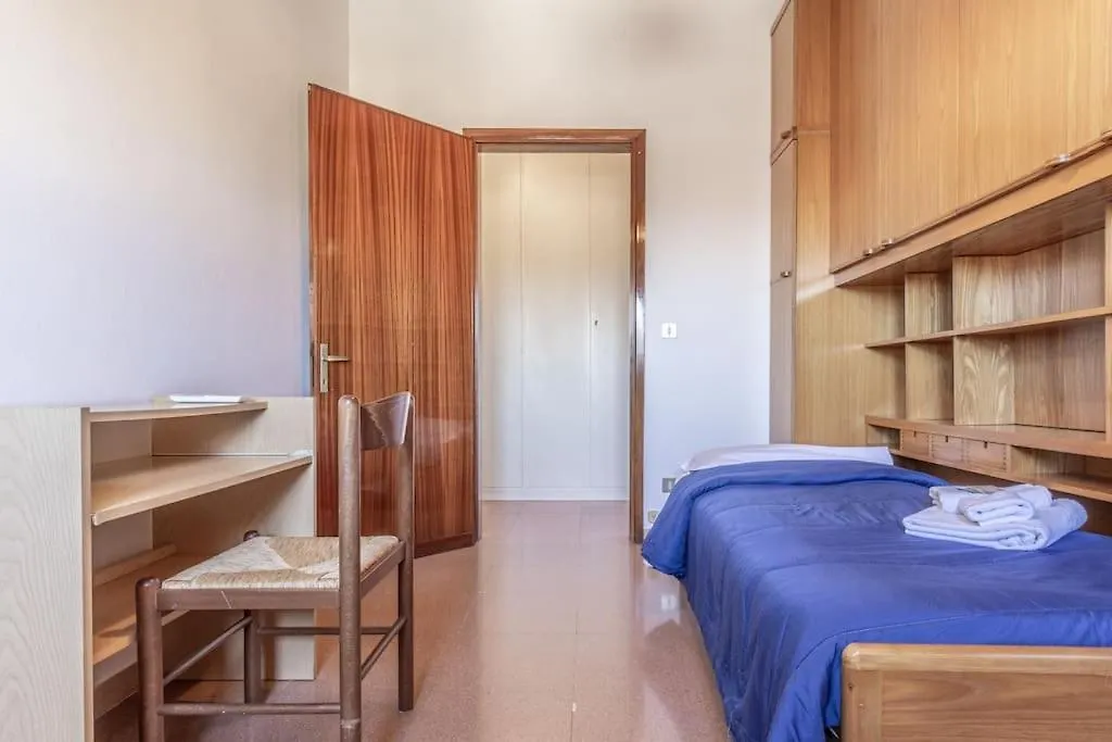 Apartmán Casa Pucci - Affitti Brevi Italia Modena