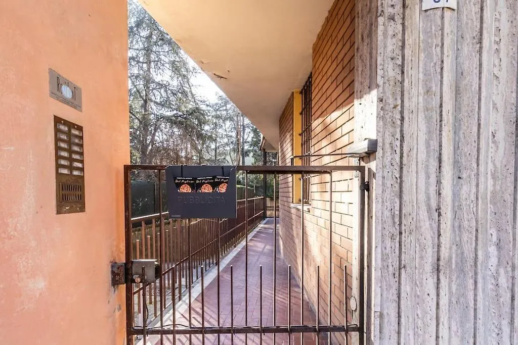 Casa Pucci - Affitti Brevi Italia Apartment Modena