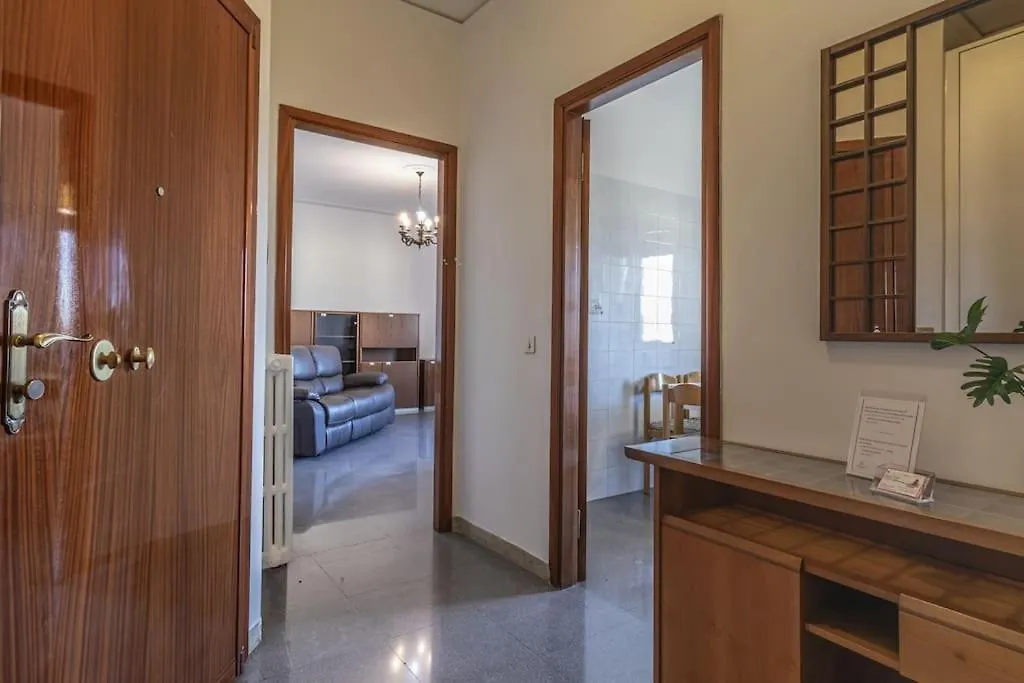 Casa Pucci - Affitti Brevi Italia Apartment Modena 0*,  Italy