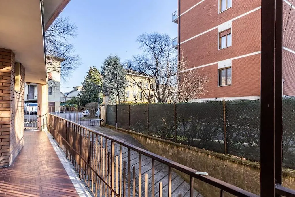 Casa Pucci - Affitti Brevi Italia Apartment Modena