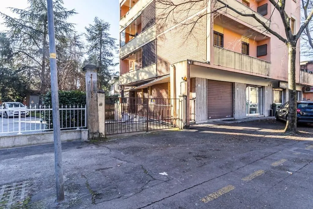 Casa Pucci - Affitti Brevi Italia Apartment Modena