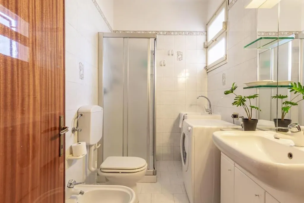 Casa Pucci - Affitti Brevi Italia Apartment Modena Italy