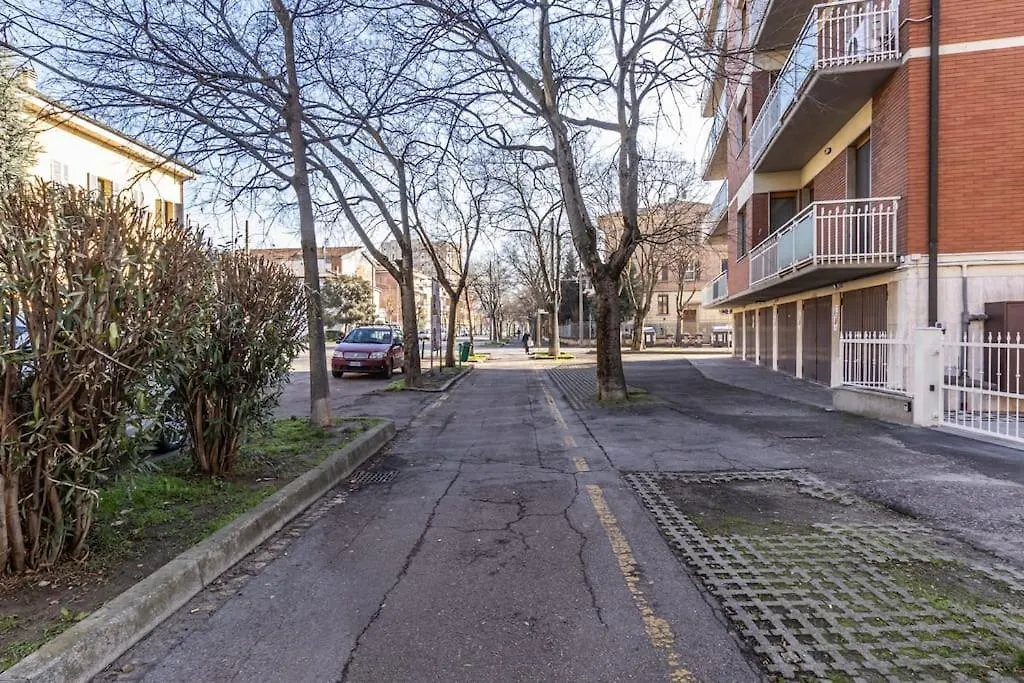 Casa Pucci - Affitti Brevi Italia Apartment Modena 0*,  Italy