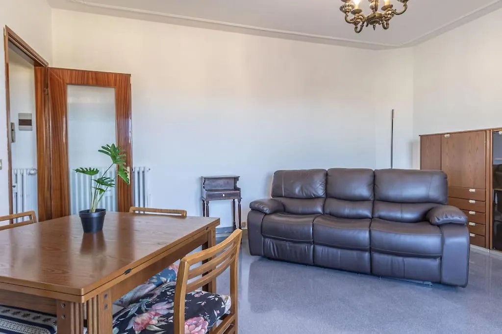 Apartmán Casa Pucci - Affitti Brevi Italia Modena