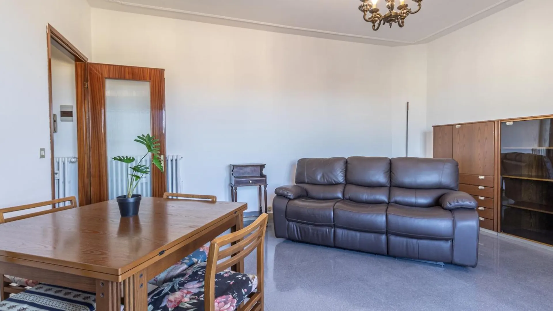 Apartmán Casa Pucci - Affitti Brevi Italia Modena