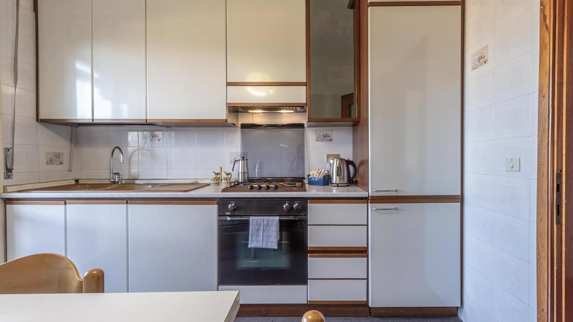 Casa Pucci - Affitti Brevi Italia Apartment Modena 0*,