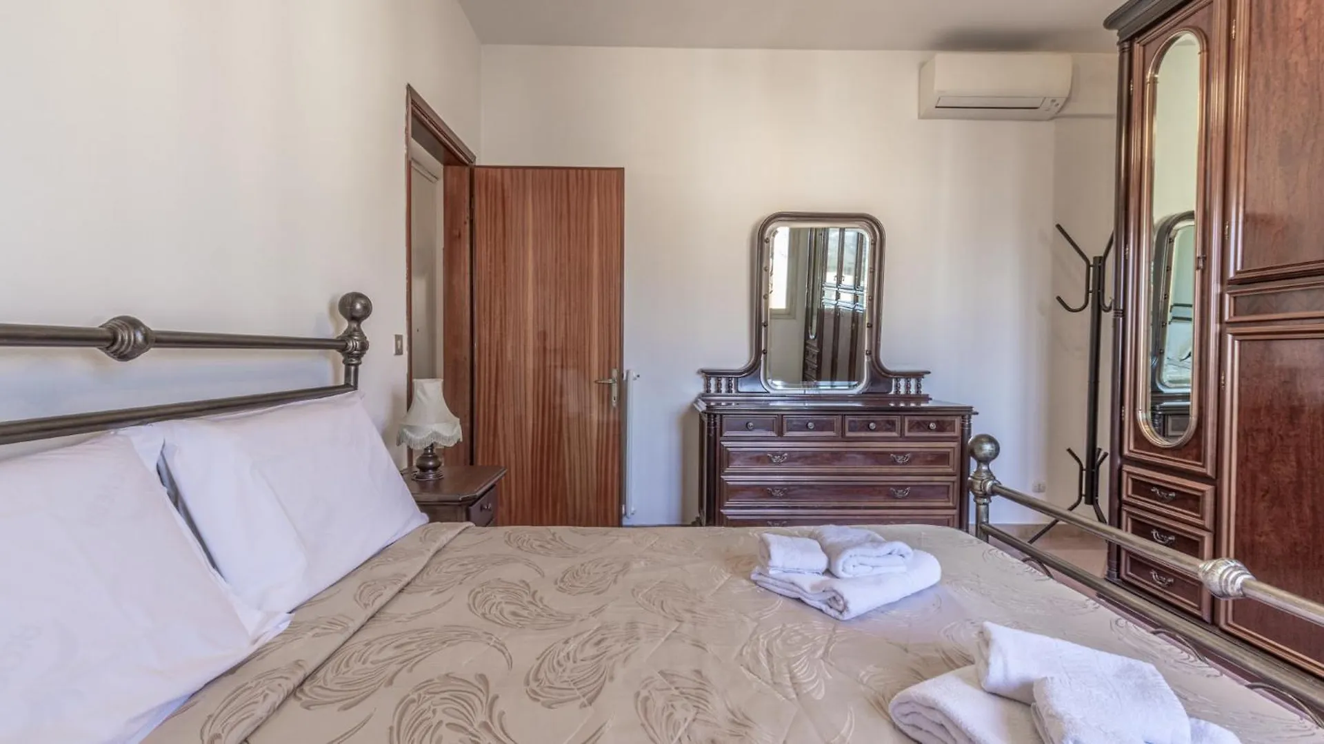 Casa Pucci - Affitti Brevi Italia Apartment Modena 0*,