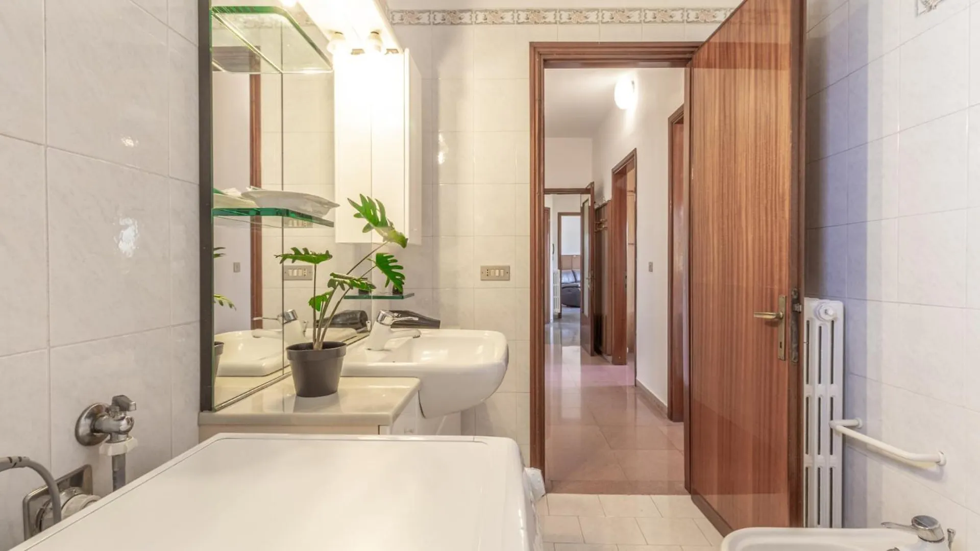 Casa Pucci - Affitti Brevi Italia Apartment Modena 0*,