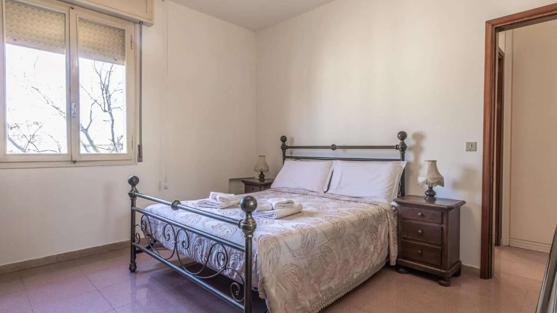 Apartmán Casa Pucci - Affitti Brevi Italia Modena Itálie