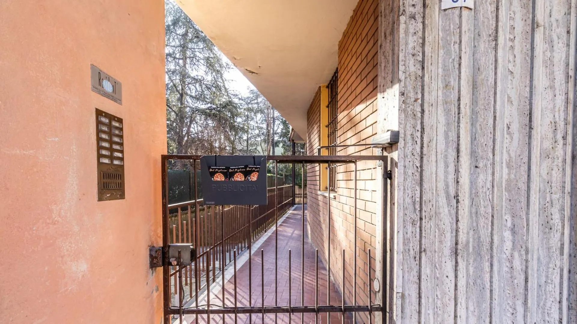 Casa Pucci - Affitti Brevi Italia Apartment Modena Italy