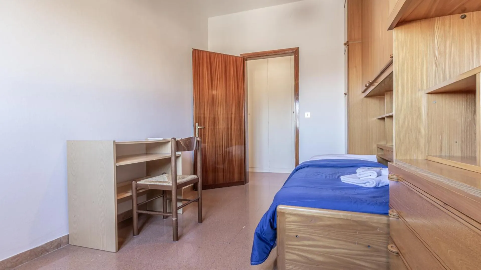 Apartmán Casa Pucci - Affitti Brevi Italia Modena