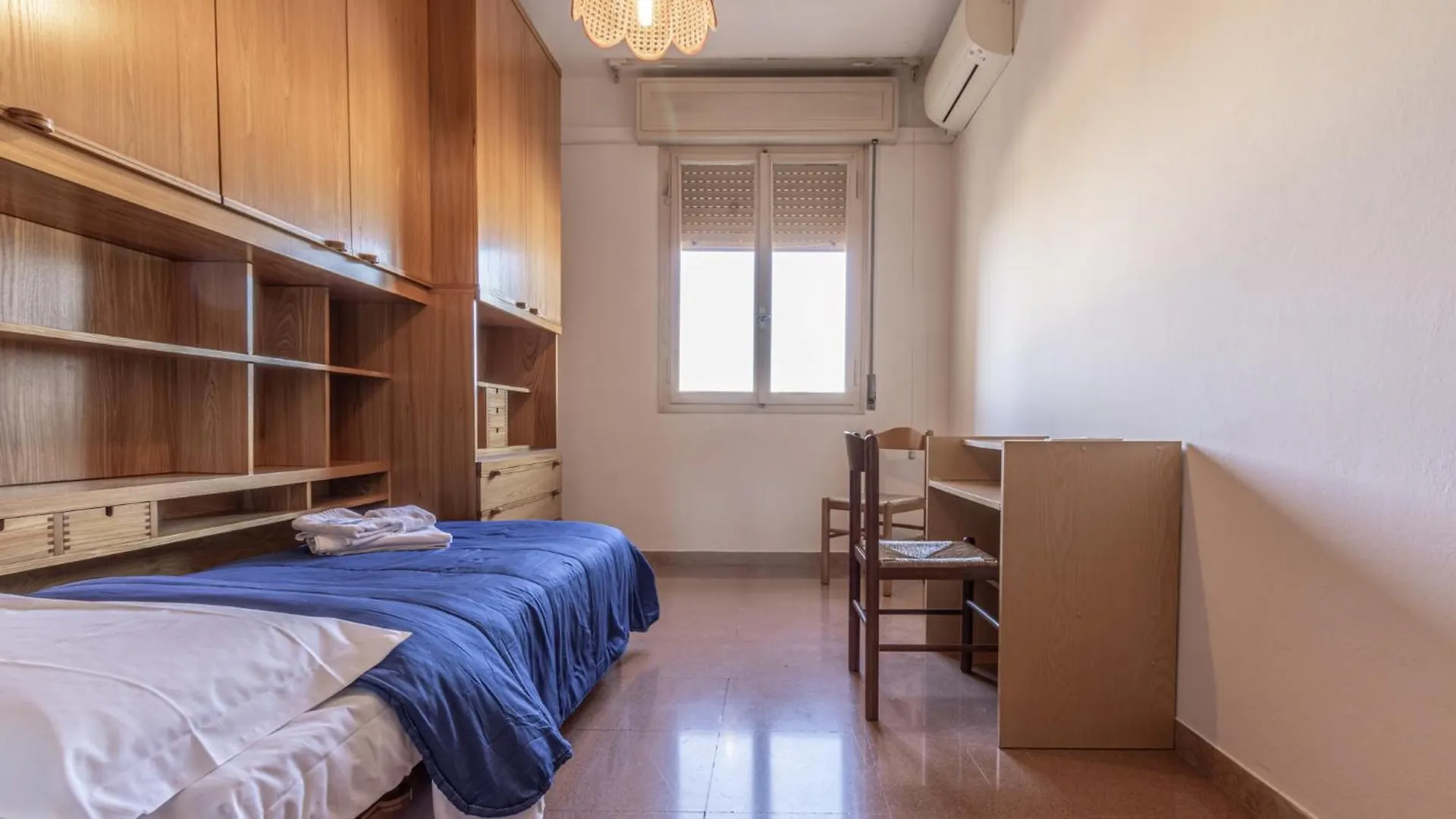 Casa Pucci - Affitti Brevi Italia Apartment Modena 0*,  Italy
