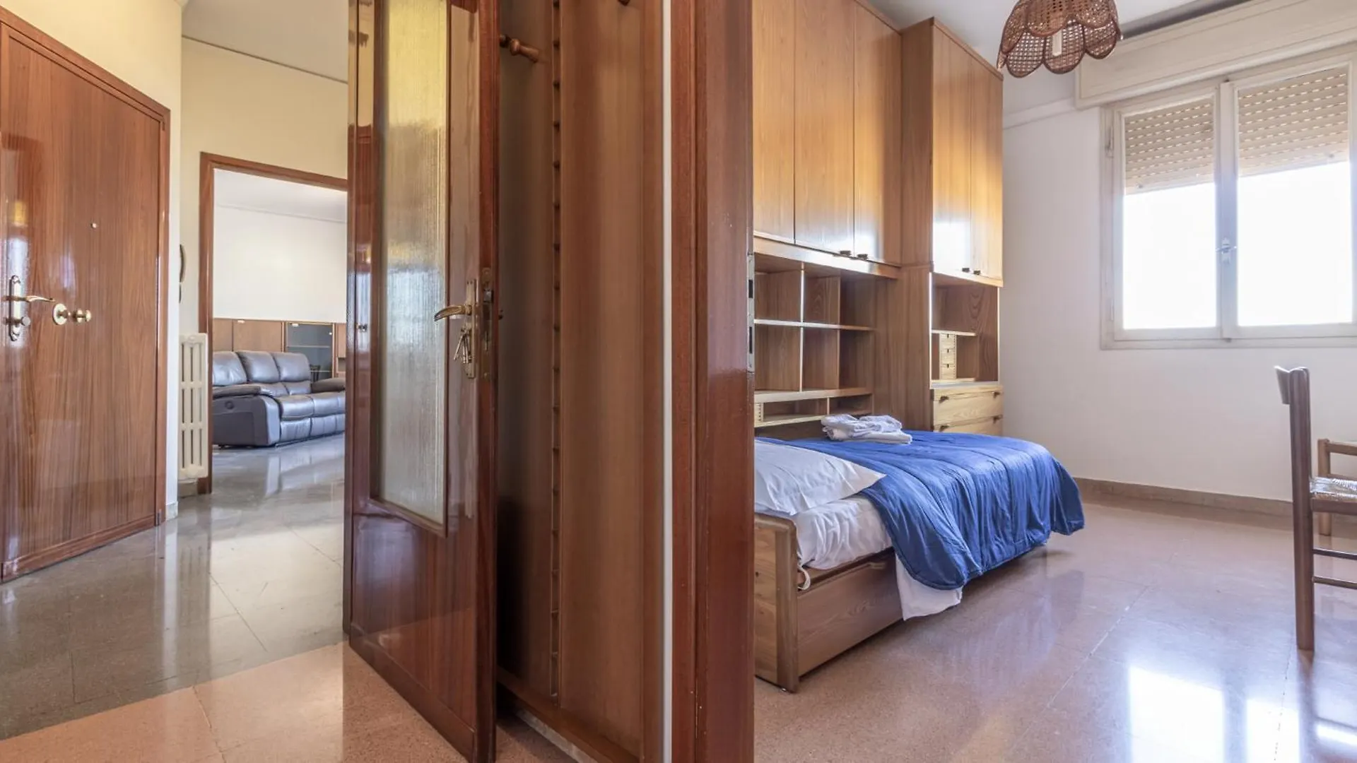Casa Pucci - Affitti Brevi Italia Apartment Modena