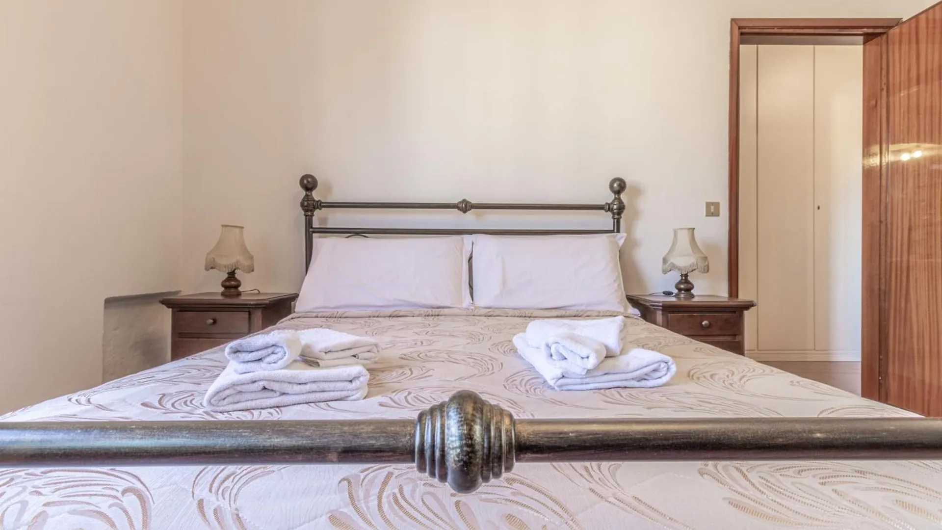 Apartmán Casa Pucci - Affitti Brevi Italia Modena