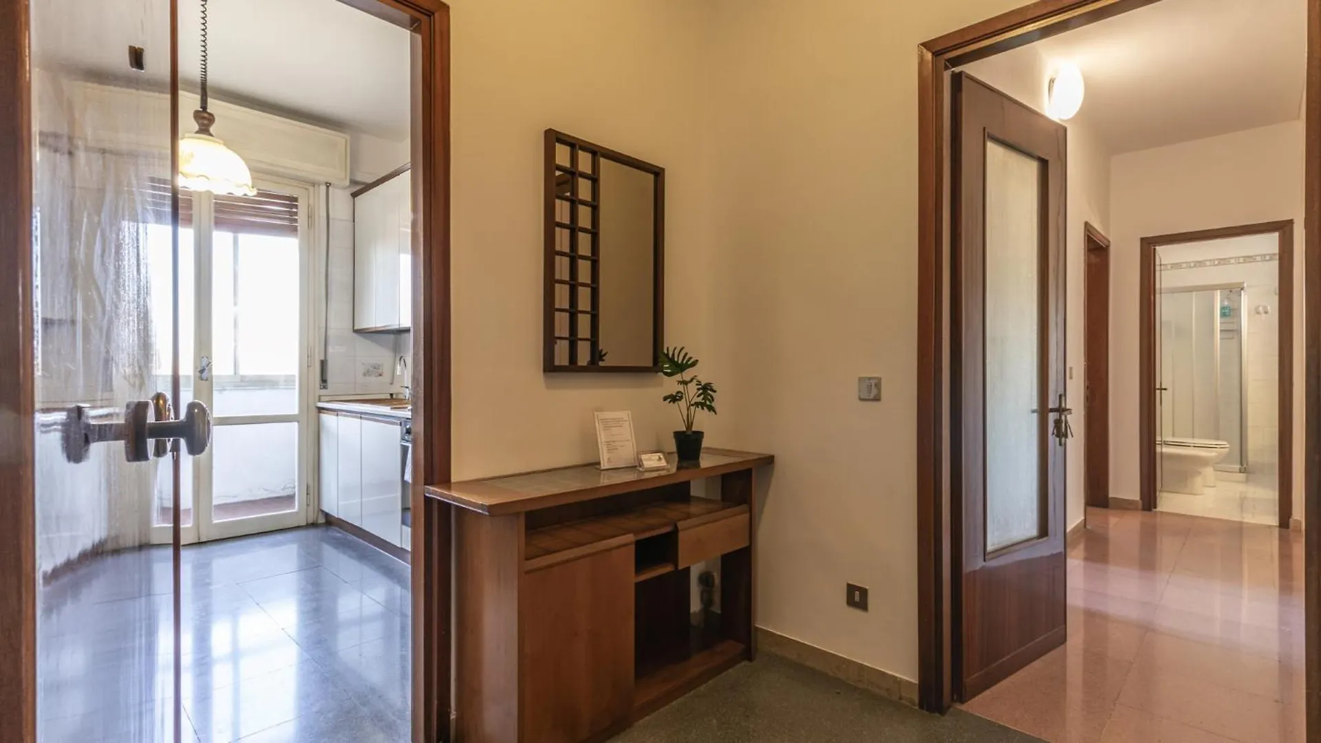 Casa Pucci - Affitti Brevi Italia Apartment Modena