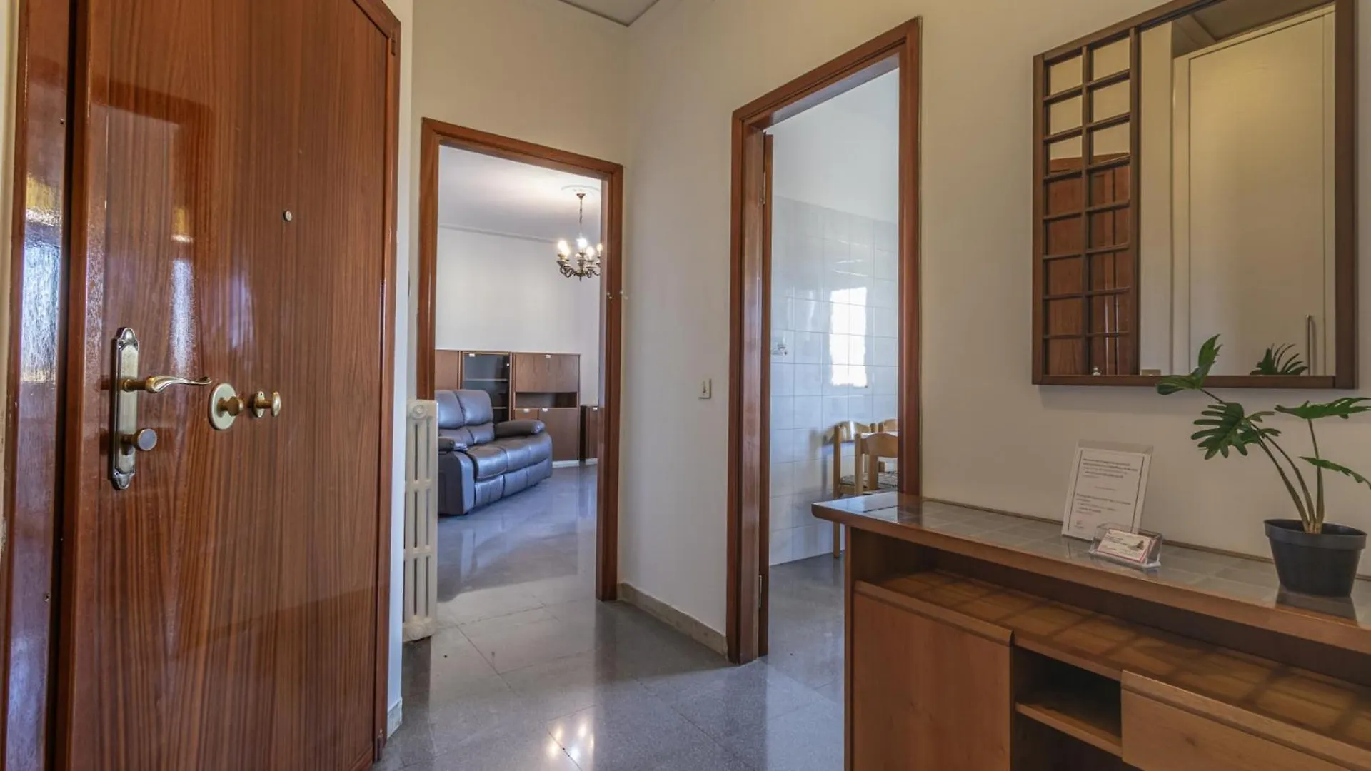 Casa Pucci - Affitti Brevi Italia Apartment Modena