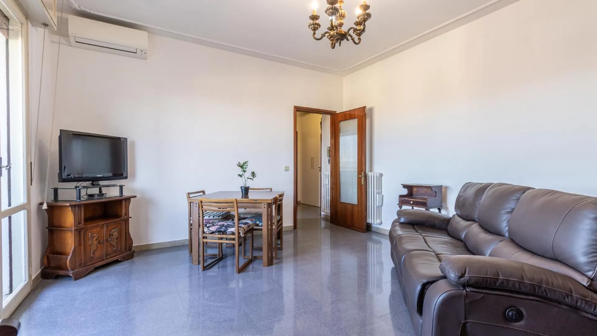 Casa Pucci - Affitti Brevi Italia Apartment Modena