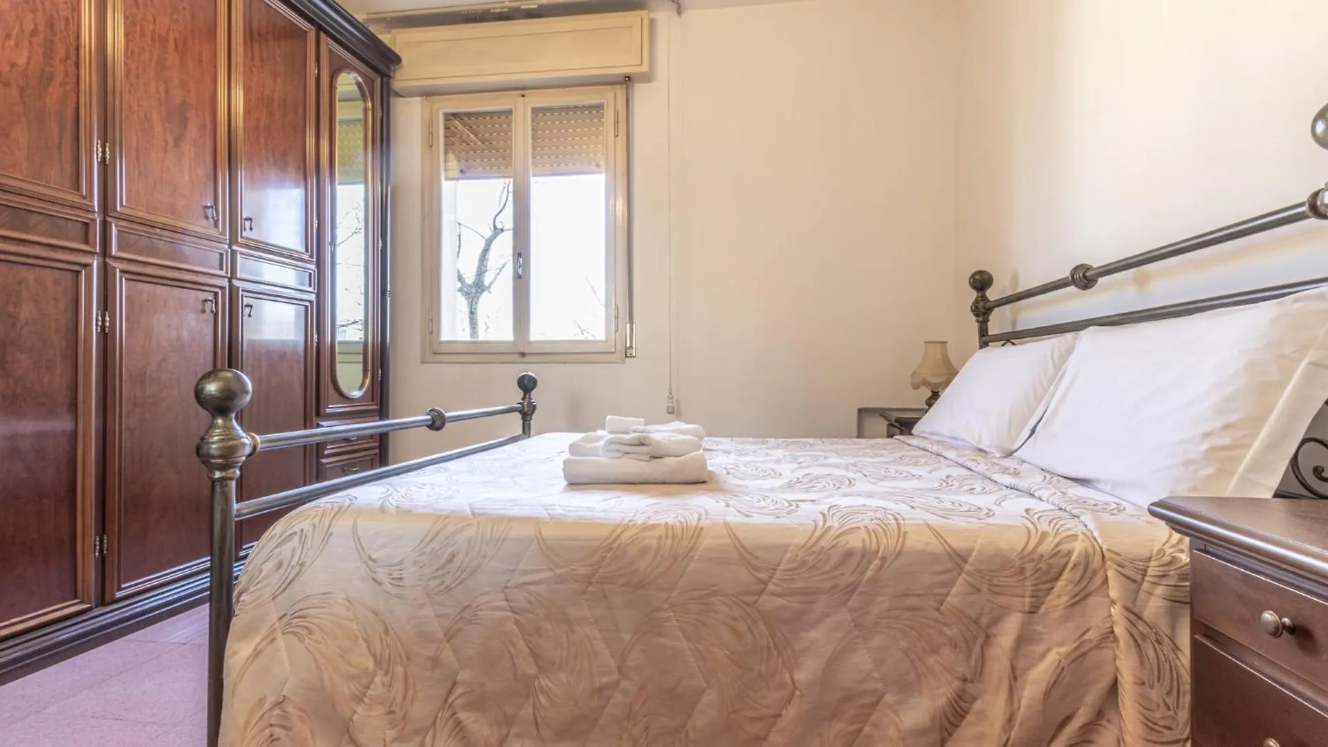 Casa Pucci - Affitti Brevi Italia Apartment Modena Italy