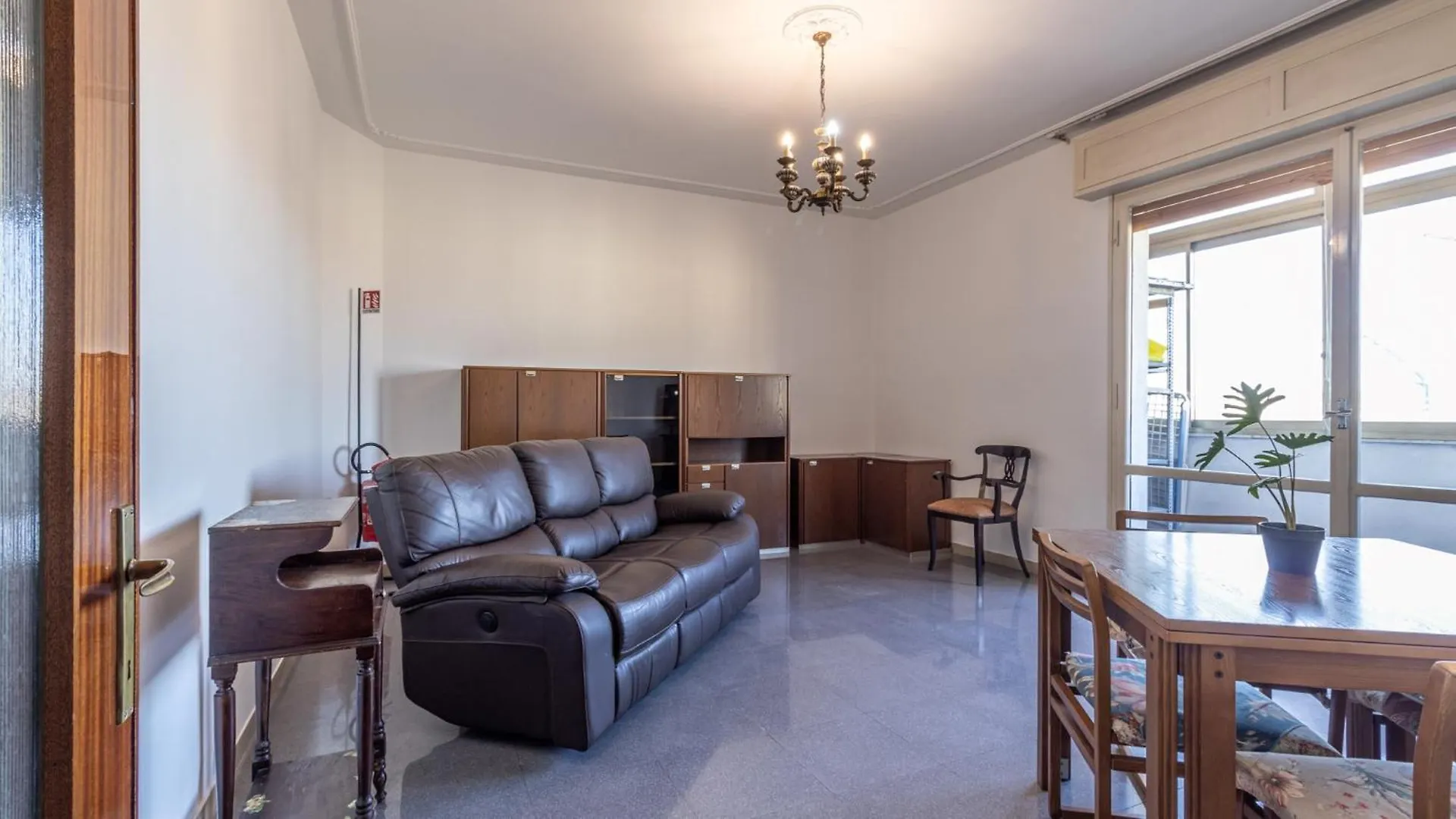 Casa Pucci - Affitti Brevi Italia Apartment Modena