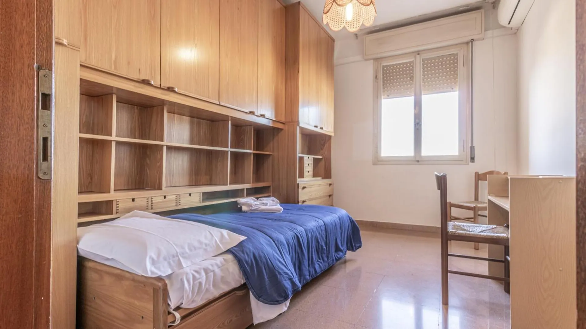 Casa Pucci - Affitti Brevi Italia Apartment Modena 0*,