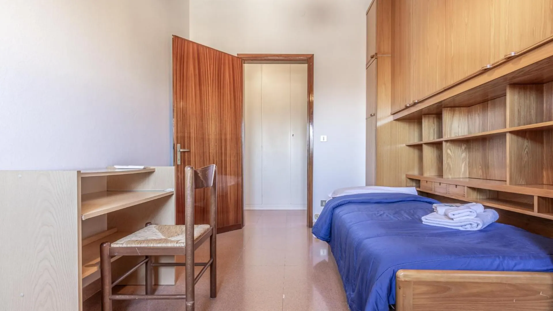 Casa Pucci - Affitti Brevi Italia Apartment Modena