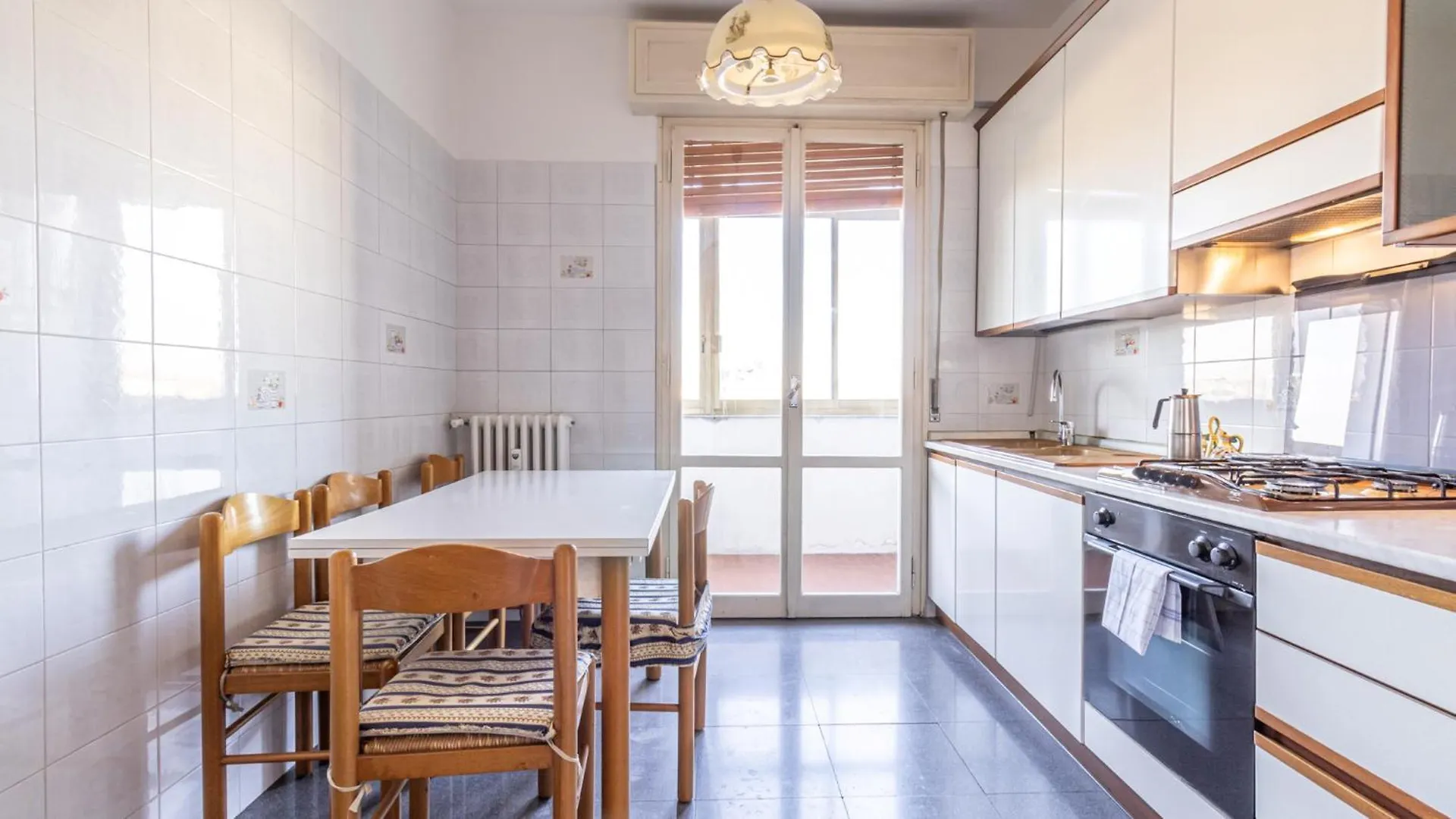 Casa Pucci - Affitti Brevi Italia Apartment Modena