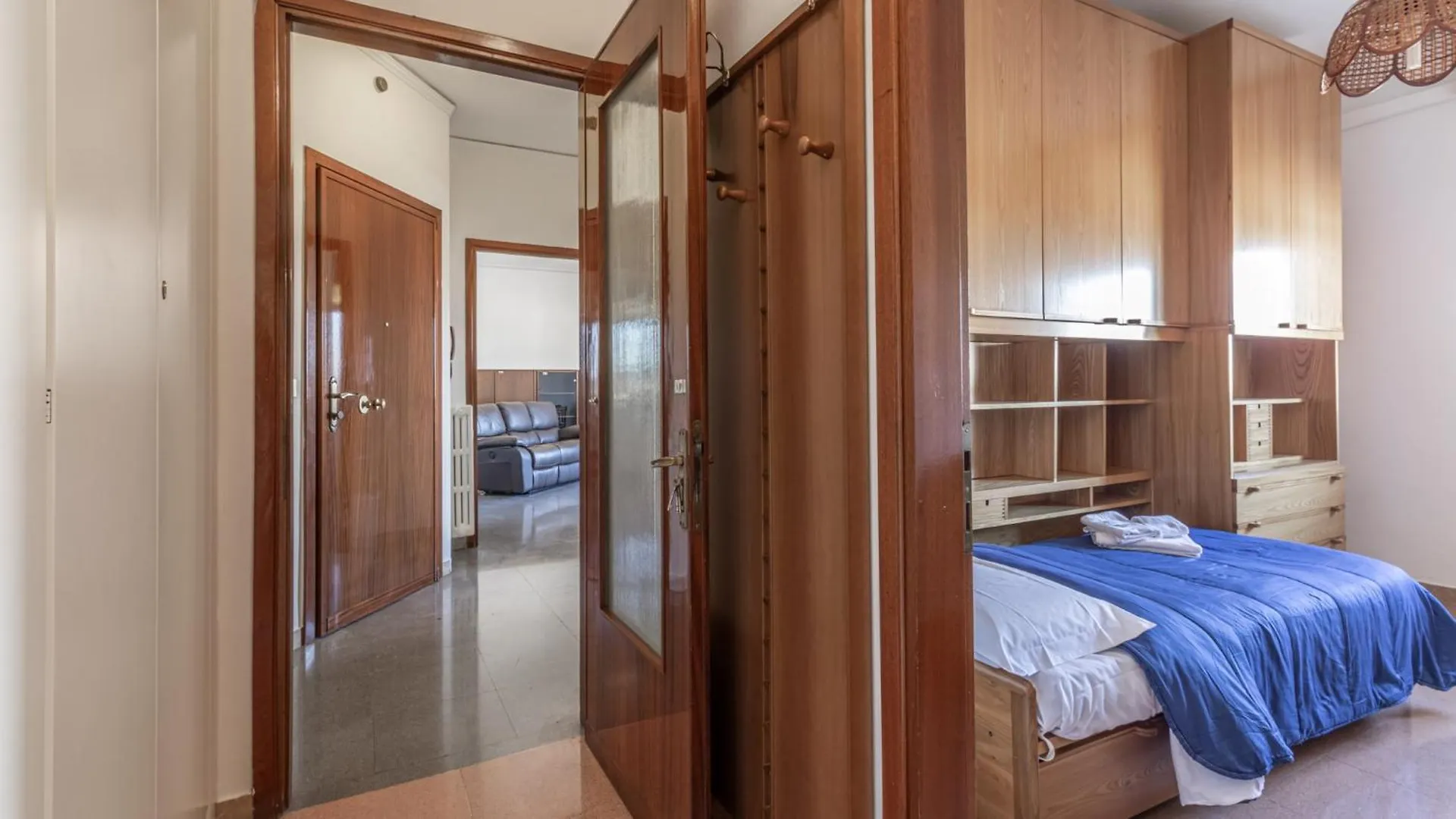 Casa Pucci - Affitti Brevi Italia Apartment Modena