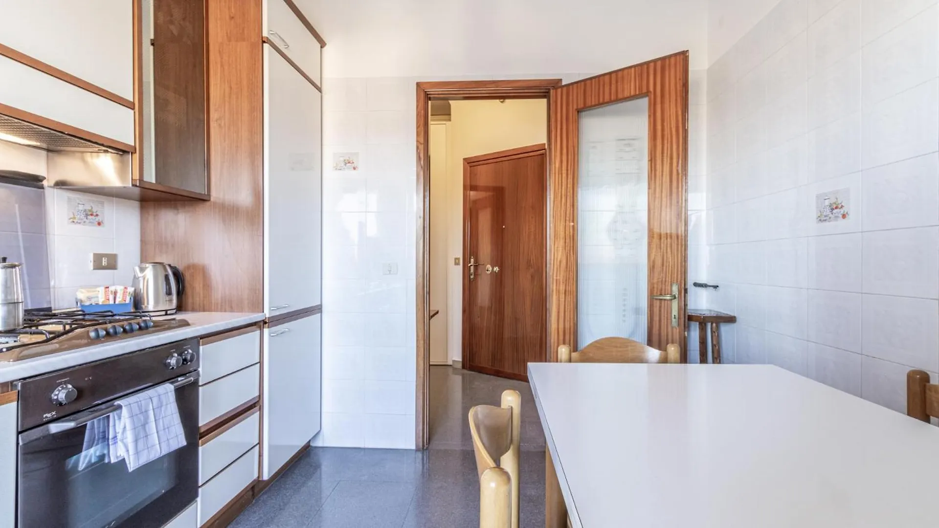 Casa Pucci - Affitti Brevi Italia Apartment Modena